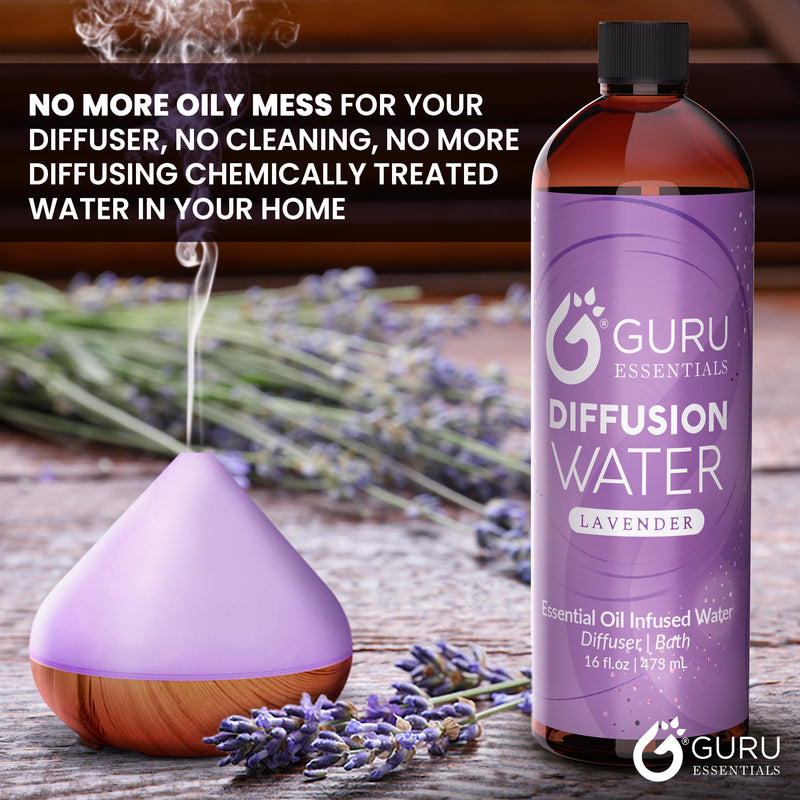 Diffuser Oil Refill - Lavender – Jodhpuri Online
